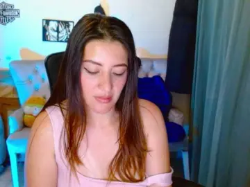 Bongacams Free Live Porn of Anny-azalea