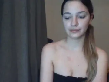 Bongacams Live Sex Cam of EvelineTop