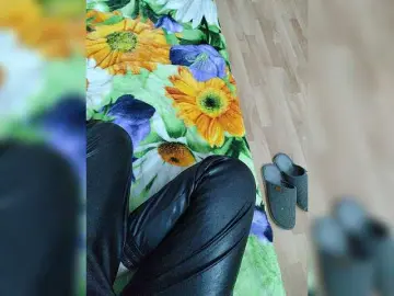 Bongacams Live Sex of klubnichkka