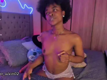 Bongacams Live Porn of Miss-west