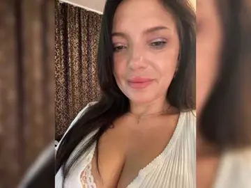 Bongacams Nude Webcam of Lalili