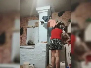 Bongacams Live Porn of SERTSEETKA