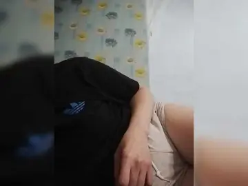 Bongacams Free Porn Cam of SERTSEETKA