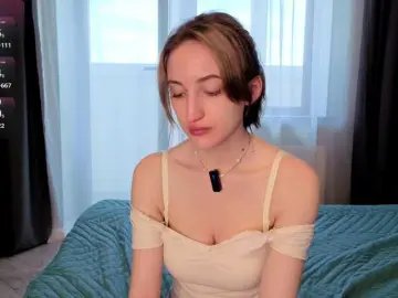 Bongacams Sex Chat of Alice-World8