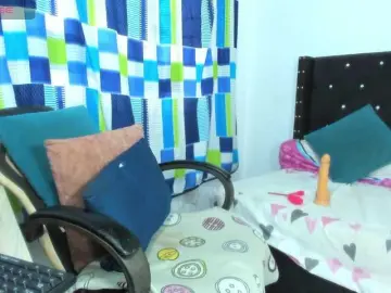 Bongacams Live Porn of EbonnyLatinx