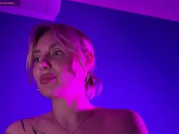 Bongacams Adult Webcam of NeniGris