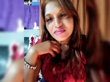 Bongacams Nude Webcam of FiestyQueen