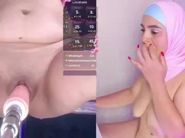 Bongacams Adult Video Chat of Nahid-Jaziri