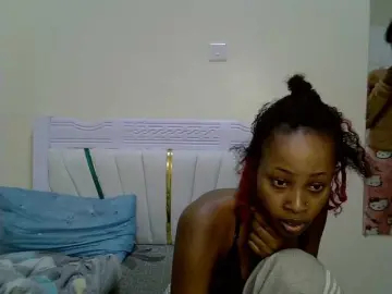 Bongacams Live Sex Cam of PetiteNoir