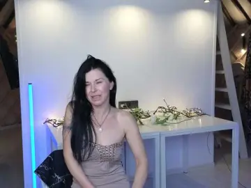 Bongacams Adult Video Chat of LinaaJoy