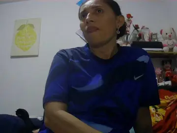 Bongacams Adult Webcams of sexy-mary-hot