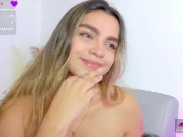 Bongacams Live Sex of Ambar-Carter