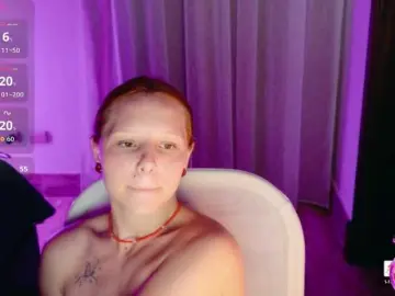 Bongacams Adult Webcams of ViktoriaSillk