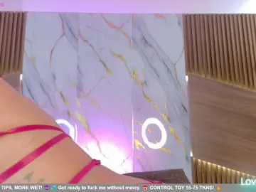 Bongacams Sex Cam of DollyBrowncc