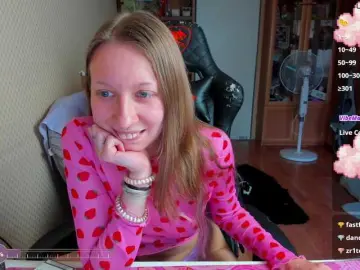 Bongacams Live Sex of cuteMila