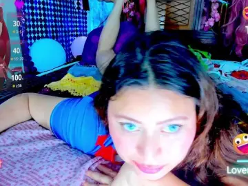Bongacams Adult Webcams of sofiolivares17