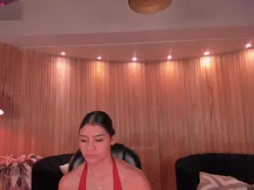 Bongacams Sex Chat of AllyJensen