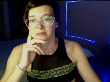 Bongacams Sex Cam of VioricaRoss