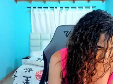 Bongacams Adult Video Chat of shadiaorozco
