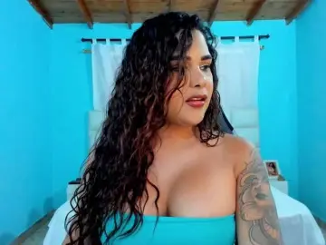Bongacams Best Webcam of shadiaorozco