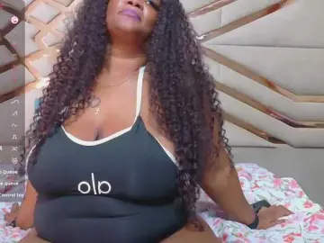 Bongacams Best live sex cam show of Bigbbwmommy