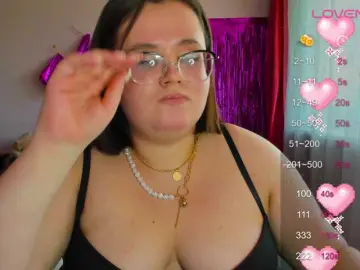 Bongacams Live Sex Cam of Jessica-Joy