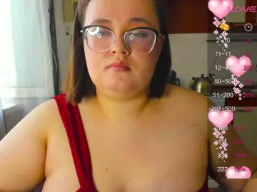 Bongacams Sex Chat of Jessica-Joy