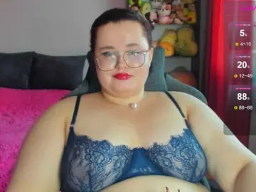 Bongacams Adult Video Chat of Jessica-Joy