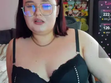 Bongacams Adult Video Chat of Jessica-Joy