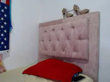 Bongacams Adult Video Chat of alexandra-94