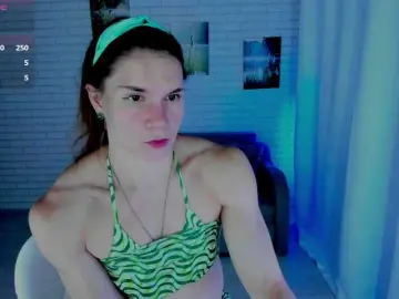 Bongacams Adult Webcams of Lisa-Ray