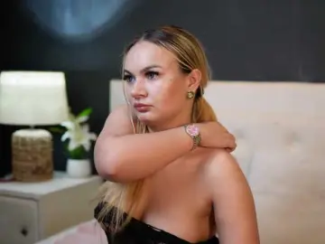 Bongacams Live Porn of DaliaParis