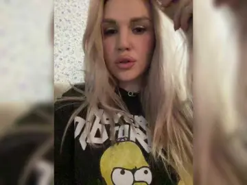 Bongacams Sex Cam of SonaZ