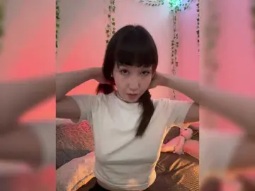 Bongacams Live Sex of CrazyAleona