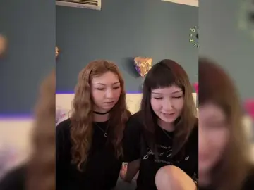 Bongacams Sex Cam of CrazyAleona