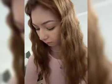 Bongacams Live Sex of CrazyAleona