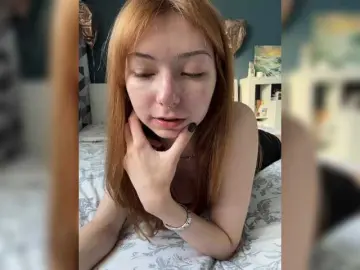 Bongacams Adult Webcam of CrazyAleona