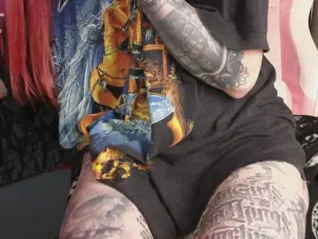 Bongacams Sex Cam of Devilsbride