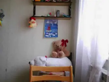 Bongacams Live Sex of GloriaBbon