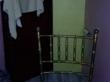 Bongacams Sex Cam of MystiqueMiss