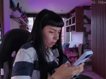 Bongacams Live Porn of SaraaDesire