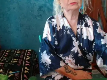 Bongacams Adult Video Chat of milo4ka77