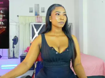 Bongacams Live Sex of talianapalacios