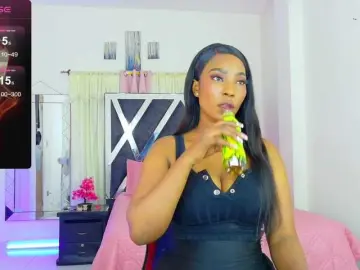 Bongacams Sex Cam of talianapalacios