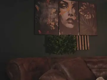 Bongacams Live Porn of LuxenNoir