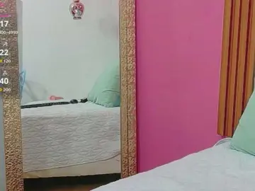 Bongacams Best Webcam of NaughtyMommyy