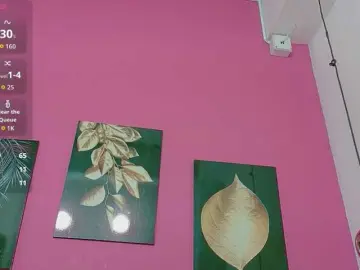 Bongacams Adult Webcam of NaughtyMommyy