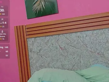 Bongacams Adult Webcam of NaughtyMommyy