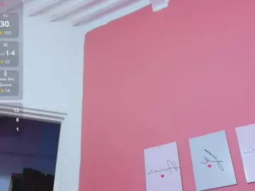 Bongacams Free Live Porn of NaughtyMommyy