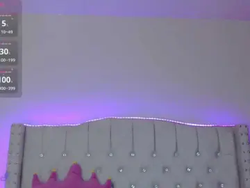 Bongacams Free Porn Cam of EmilyMerbu